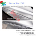 Skd61/bimetallic Injection Screw For Pvc 